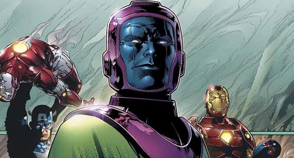 Avengers Endgame: ¿qué es exactamente el multiverso del Universo Cinematográfico de Marvel? | MCU (Foto: Marvel Studios)