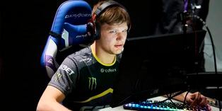 Fortnite | S1mple, el mejor jugador de CS:GO del mundo ahora juega al Battle Royale