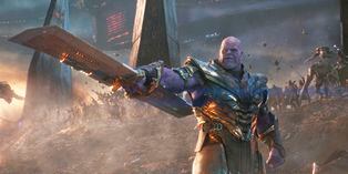 "Avengers: Endgame" y "Pokémon" se fusionan en este dibujo alucinante de la batalla contra Thanos
