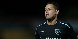 Pocos lo saben: Chicharito Hernández padece una enfermedad neurológica