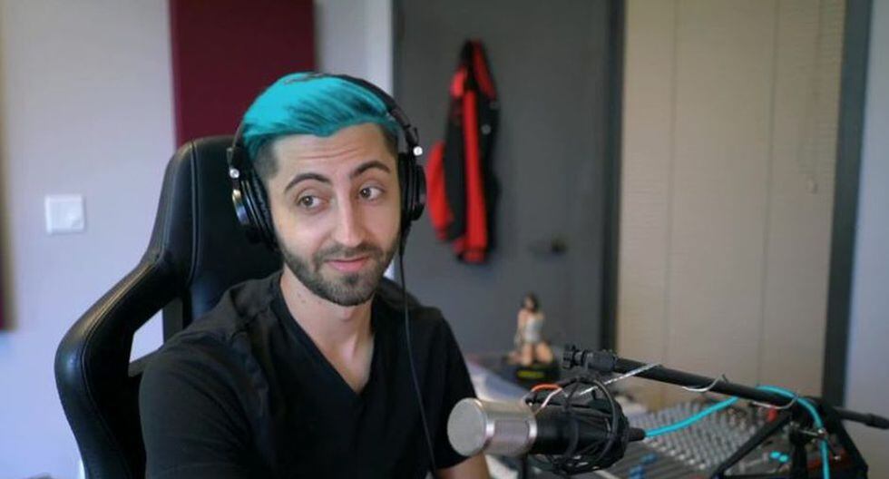 Usuario de Twitch jugó 19 horas cada día durante un mes (wickedgoodgaming)