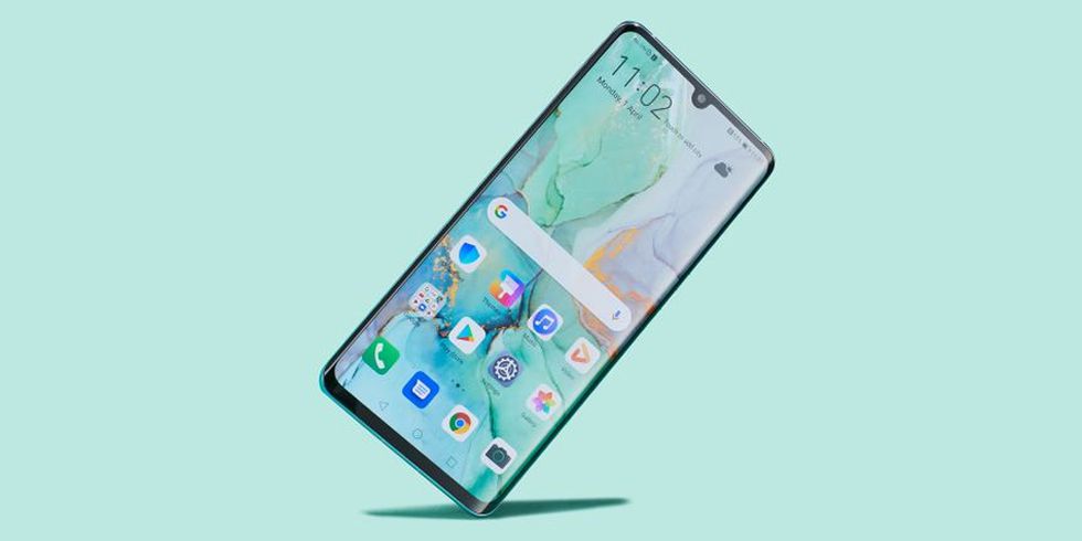 Conoce los primeros detalles de los cambios que prepara Huawei en su nueva capa de personalización, EMUI 10. (Foto: Huawei)