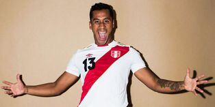 Selección Peruana: FIFA realizó entretenida sesión de fotos con los jugadores