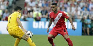 No va a San Lorenzo: el gigante de América que quiere a Miguel Trauco para el 2019
