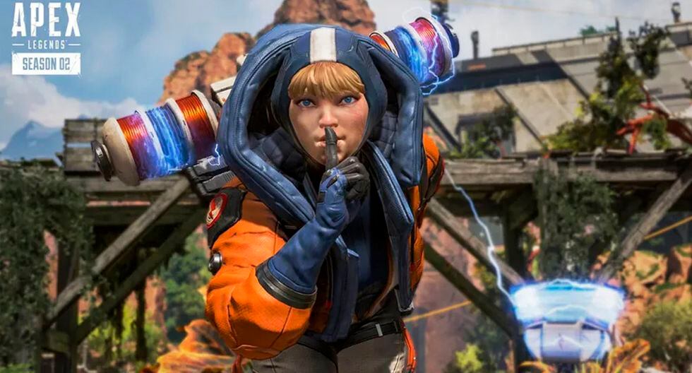 Apex Legends