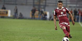 Universitario de Deportes se pronunció sobre la multa que le puso FIFA