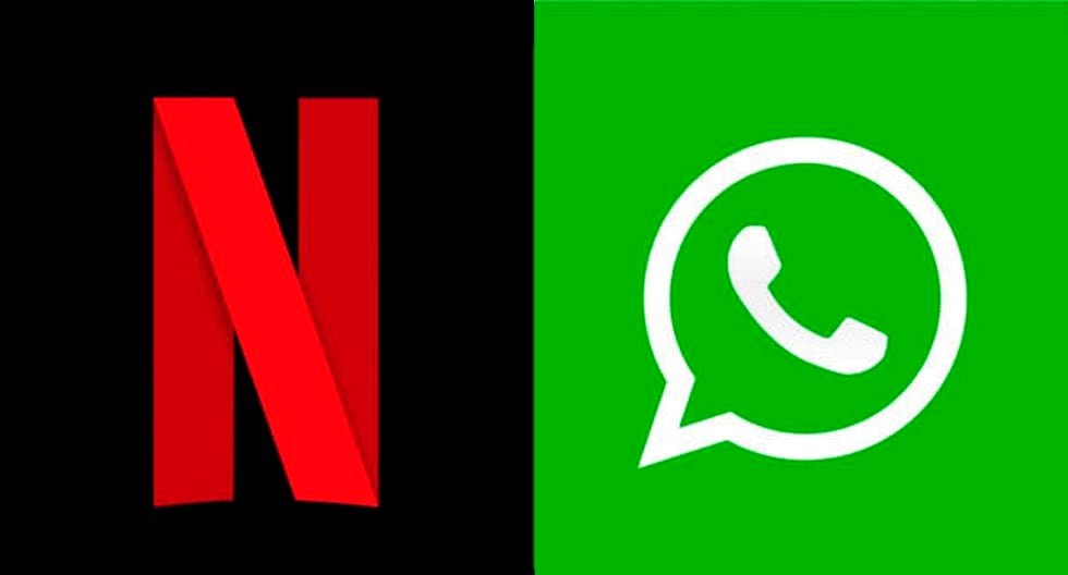 ¿Quieres ver todo tu contenido de Netflix en WhatsApp y sin salir de tus conversaciones? Prueba este truco. (Foto: WhatsApp)