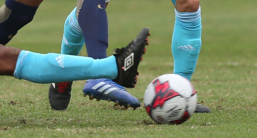 Este lunes se presentará el nuevo sistema de la Primera División. (Foto: GEC)