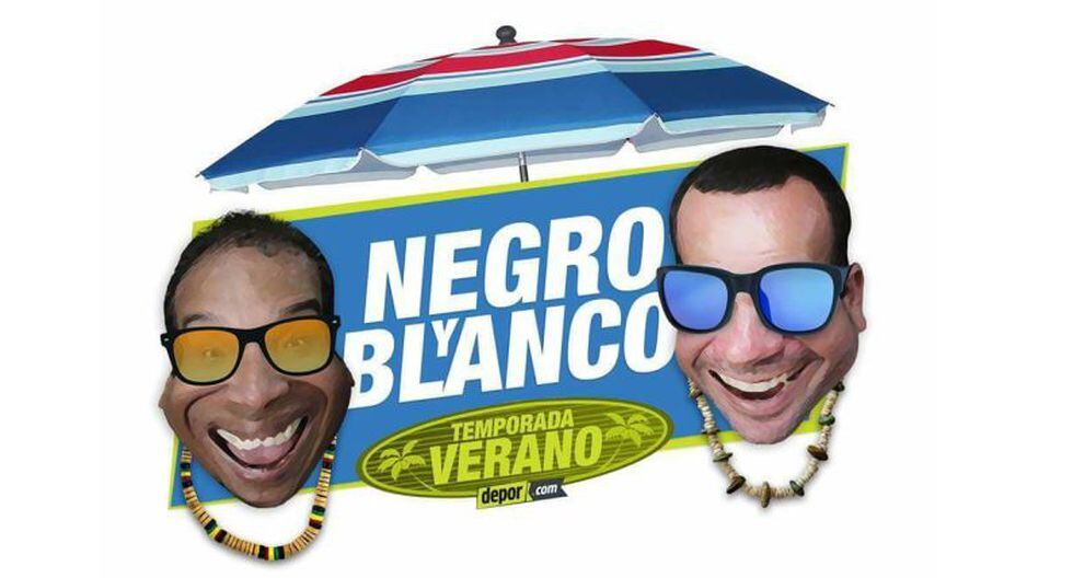 Negro y Blanco: Alan Diez y Coki Gonzales están de regreso desde este lunes