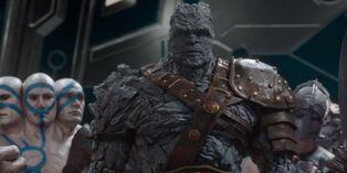 Avengers: Endgame | Korg, deThor: Ragnarok, tuvo este importante cambio en su diseño