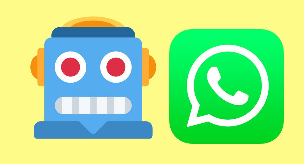 ¿Quieres usar un truco para poder cambiar tu voz a robot o de una ardilla? Sigue estos pasos de WhatsApp. (Foto: Emojipedia)