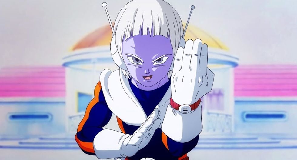 Dragon Ball Super: Toyotaro revela los secretos de Merus, así se creó al personaje. (Foto: Toyotaro)
