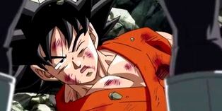 Dragon Ball Super: Goku no pudo liquidar a estos villanos de la franquicia