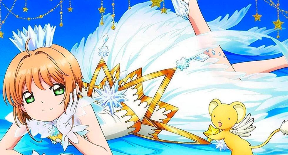 ¿Quieres empezar a escuchar las canciones de Sakura CardCaptor en Spotify? Sigue estos pasos. (Foto: Crunchyroll)