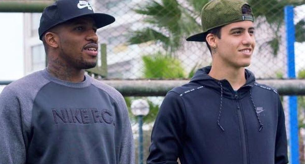 Beto Da Silva también interesa a Sporting Cristal. (GEC)