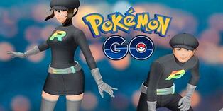 Pokémon GO: el Team Rocket y Rayquaza shiny generaron más de 110 millones de dólares para Niantic