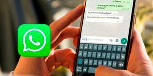 ¿Deseas ocultar que estás "escribiendo" en WhatsApp? Entonces usa este sencillo truco. (Foto: WhatsApp)