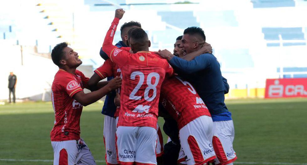 Cienciano perdió la categoría en 2015.