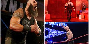 Imparables: las superestrellas de WWE con más eliminaciones en Royal Rumble