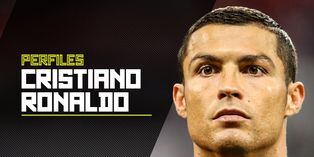 Cristiano Ronaldo, como cuando te dices que "eres el mejor" y terminas siéndolo
