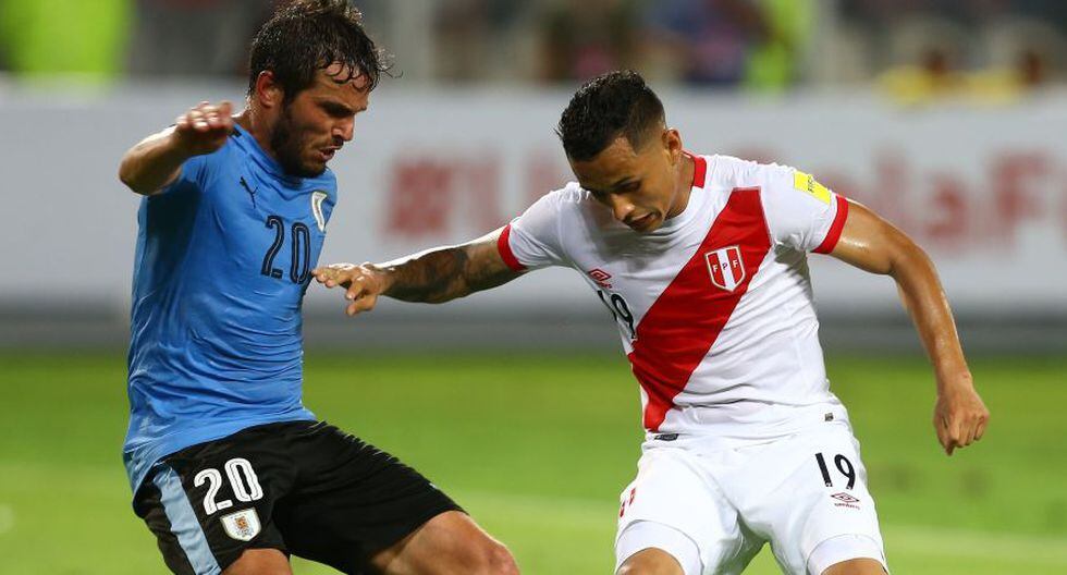 Álvaro González, ex Lazio, fue ofrecido a la 'U'. (Foto: Francisco Neyra)
