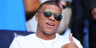¡Nuevo 'bombazo' en el PSG! Leonardo no aseguró la continuidad de Mbappé y el Madrid aún sueña