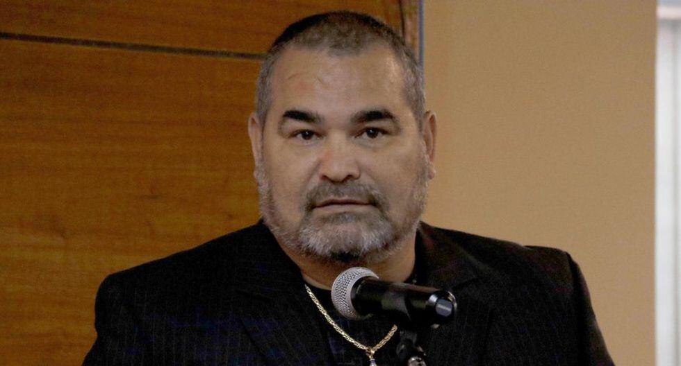 José Luis Chilavert participó en dos mundiales con Paraguay. (Foto: EFE)