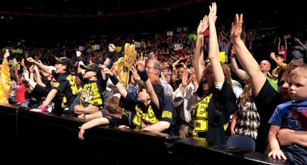 wwe