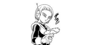 Dragon Ball Super: ¿quién es Merus? ¿ángel caído o el 'Gran Sacerdote' escondido? Estas son las teorías de su origen Dragon Ball Super: ¿quién es Merus? ¿ángel caído o el 'Gran Sacerdote' escondido? Estas son las teorías de su origen