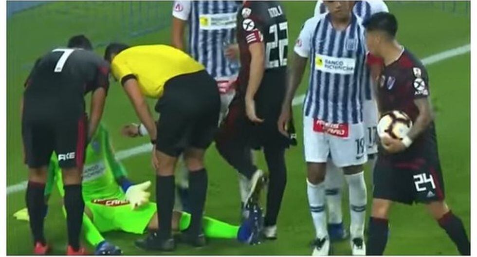 En la previa del partido entre Perú vs Uruguay, Enzo Pérez ha recordado el polémico episodio que protagonizó con Pedro Gallese.