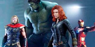 Marvel's Avengers revela detalles de su modo cooperativo y anuncia sus misiones