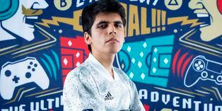 FIFA 19 | El argentino Nicolás "The Iceman" Villalba se mete a las semifinales del FIFA eWorld Cup 2019