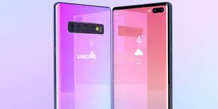 Samsung Galaxy Note 10 contaría con carga rápida de 45W