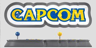 Capcom Home Arcade es la nueva consola de videojuegos que incluye 16 juegos clásicos y doble joystick Capcom Home Arcade es la nueva consola de videojuegos que incluye 16 juegos clásicos y doble joystick