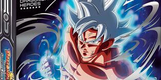 Dragon Ball Super: así es como se verá Goku Ultra Instinto, se reveló nueva apariencia Dragon Ball Super: así es como se verá Goku Ultra Instinto, se reveló nueva apariencia