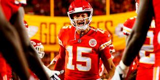 Madden 20:Patrick Mahomes será la figura de la NLF en el simulador de PS4, Xbox One y PC