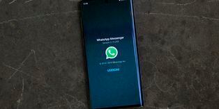 ¿Te has preguntado cómo WhatsApp protegerá más tu cuenta de las personas? Esto es lo nuevo que prepara la app. (Foto: WhatsApp)