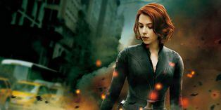 ¡Tráiler de Black Widow podría ser mostrado en la Comic Con 2019!