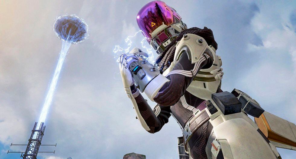 Apex Legends