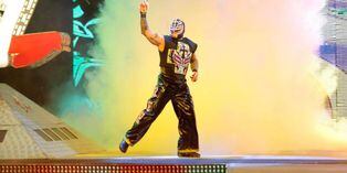 ¡Arma su agenda! El calendario que tendrá Rey Mysterio como luchador a tiempo completo en WWE ¡Arma su agenda! El calendario que tendrá Rey Mysterio como luchador a tiempo completo en WWE