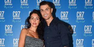 Cumplió su sueño: Georgina Rodríguez, gracias a Cristiano Ronaldo, conoce a Piers Morgan en conmovedor encuentro
