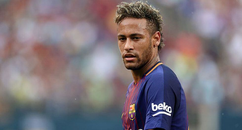 Neymar