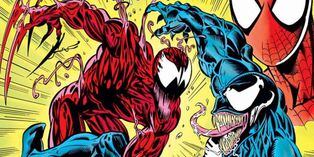 "Venom 2": actor Tom Hardy adelanta el futuro encuentro contra Carnage con esta imagen en Instagram