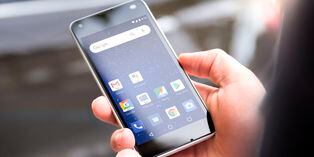 Android GO llegó a Samsung: las especificaciones que tendrá el nuevo terminal móvil