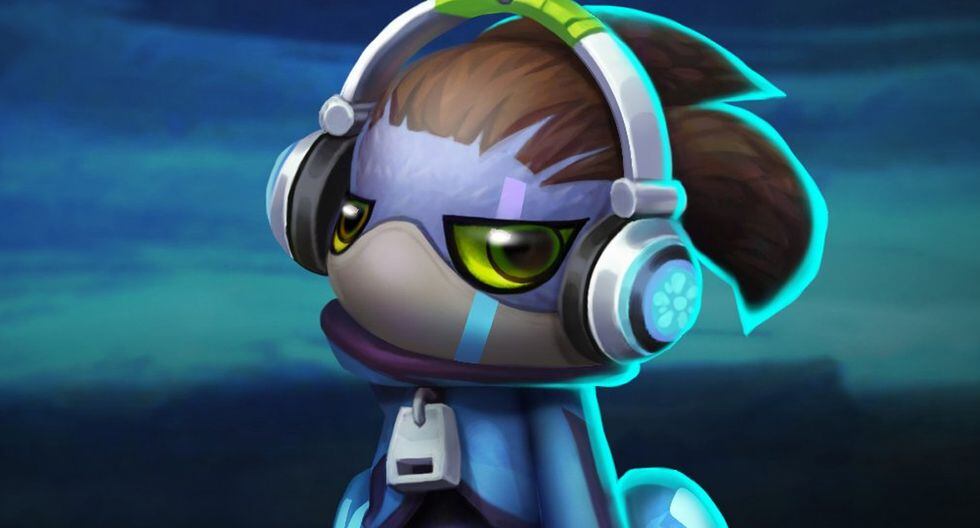 League of Legends