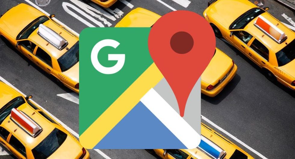 Google Maps
