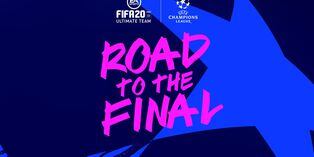 FIFA 20: UEFA Champions League y Europa League tendrán cartas ‘Road to The Final’ FIFA 20: UEFA Champions League y Europa League tendrán cartas ‘Road to The Final’