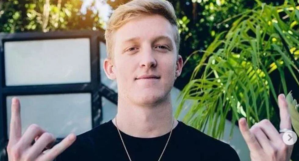 Fortnite: Tfue muestra que las granadas siguen siendo fuertes en el juego. (Foto: TFue)