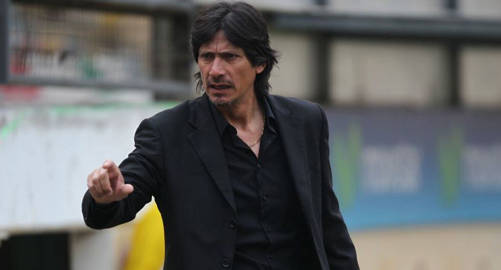 Comizzo tiene todo encaminado con Universitario. (Foto: GEC)