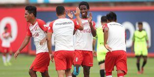 ¡Es oficial! El estadio que albergará el Sudamericano Sub 17 en nuestro país ¡Es oficial! El estadio que albergará el Sudamericano Sub 17 en nuestro país